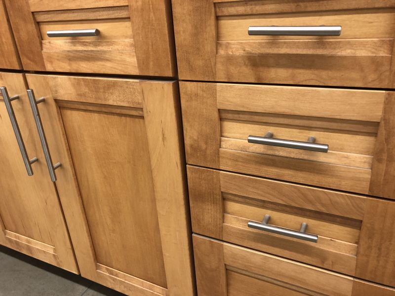 Cabinets Installation in Bloomington, IN
