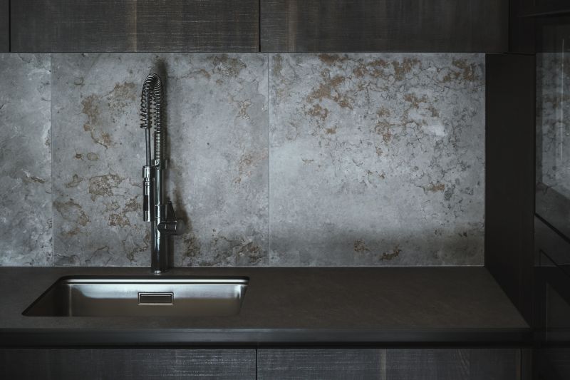 Cement Countertop Pouring in Santa Rosa, CA