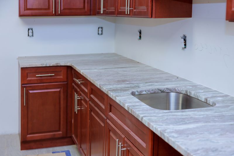 Countertop Installation