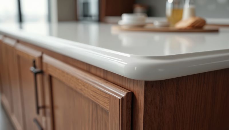Countertop Installation