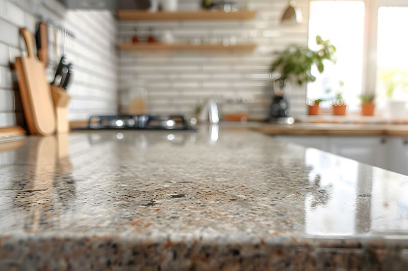 Granite Countertops