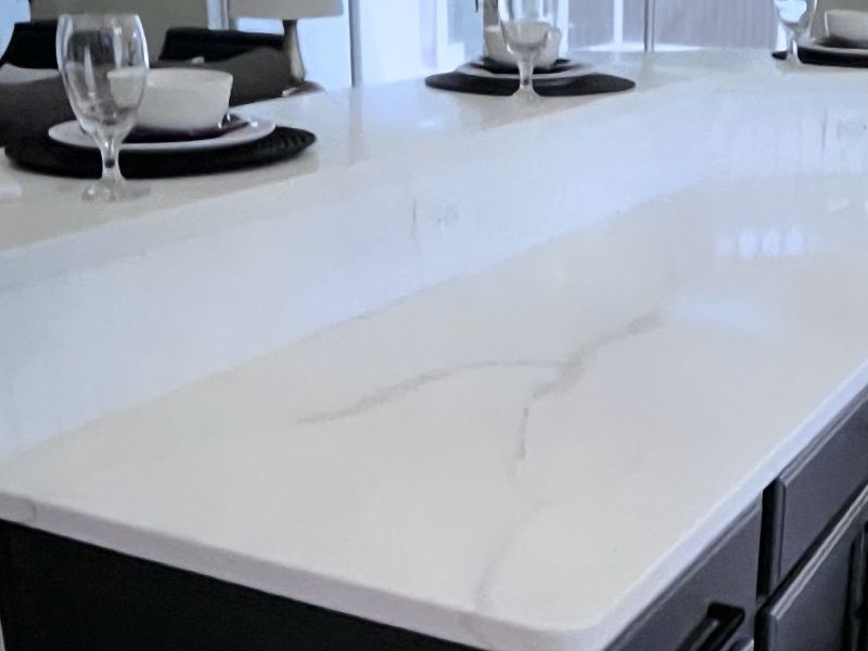 Quartz Countertops