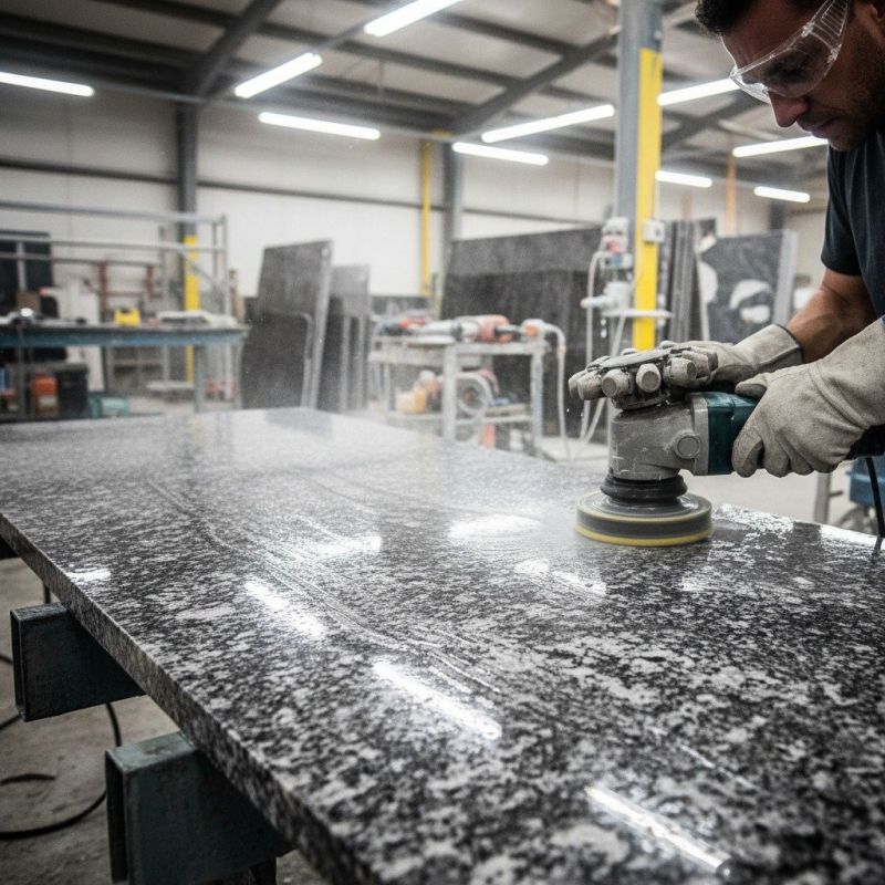 Countertop Maintenance in Sacramento, CA
