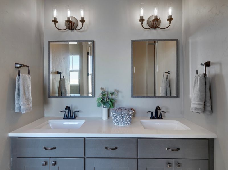 Countertop Renovation in Sacramento, CA
