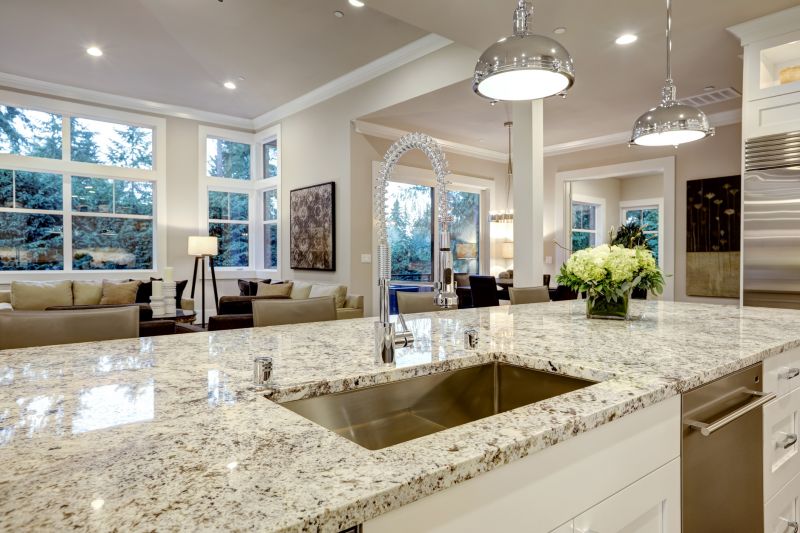 Countertop Replacement Service in Marin County, CA