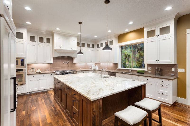 Custom Countertop Installation in Sacramento, CA