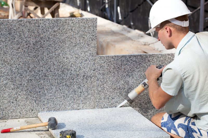 Granite Refinishing Service in Sacramento, CA