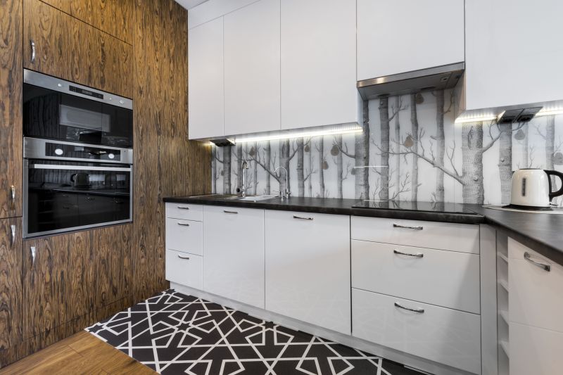 Kitchen Cabinet Replacement in Dayton, OH