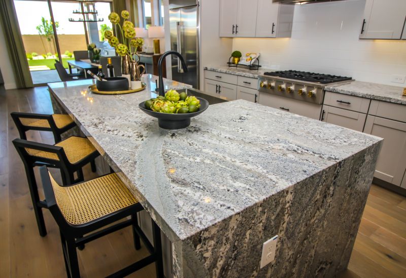 Kitchen Countertop Replacement in Marin County, CA