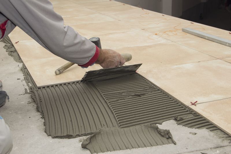 Kitchen Tile Remodeling in Annapolis, MD