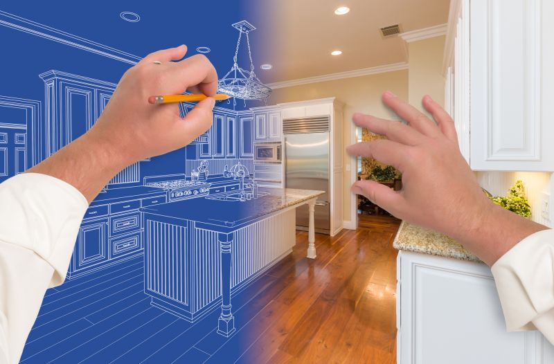 Remodeling Companies