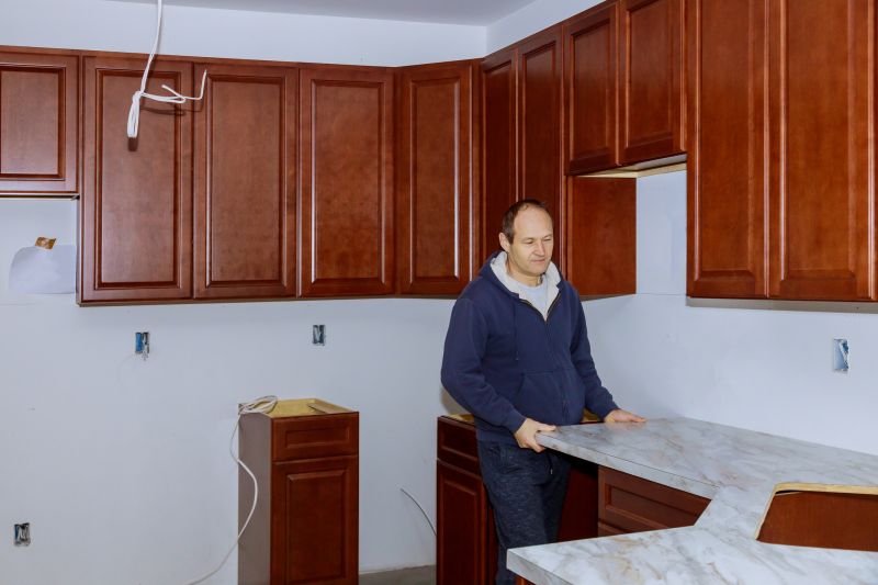 Contact About Countertop Installation